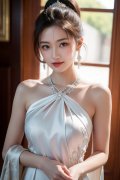 几天没c你就痒痒了