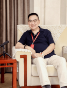 上海允毅宫博雷总司理畅谈以“立异手艺”撬动