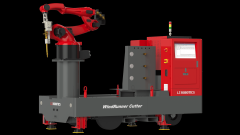 <b>揭秘！工业机械人品牌实力排名TOP5选对厂家赢正</b>